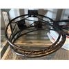 Image 3 : Basketball hoops (x7) & Backboards  (x6)(Brand New)