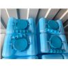 Image 2 : Group - Approx. 10 Stackable Water Containers