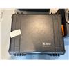 Image 2 : 4 pc - Pelican 1550 Case, Misc. Cases (One w/ Solar Panels)