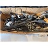 Image 2 : Shelf - Misc. Cases & Ski Bindings