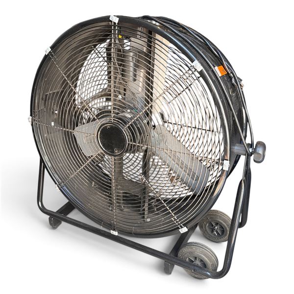 ROK 24" Portable Commercial Fan