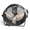 Image 1 : ROK 24" Portable Commercial Fan