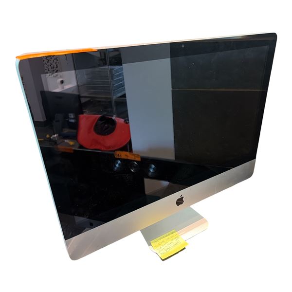 Apple iMac - 20" Screen