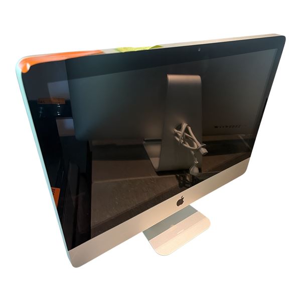 Apple iMac - 20" Screen
