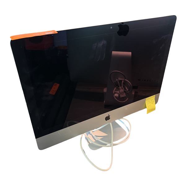 Apple iMac - 23" Screen