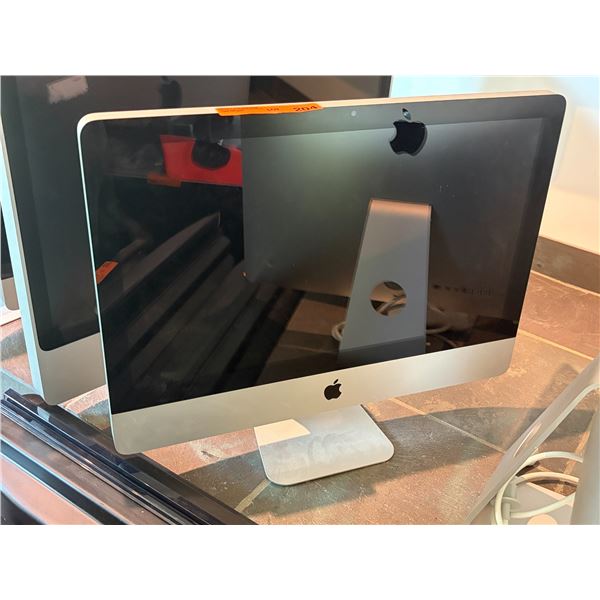 Apple iMac - 20" Screen