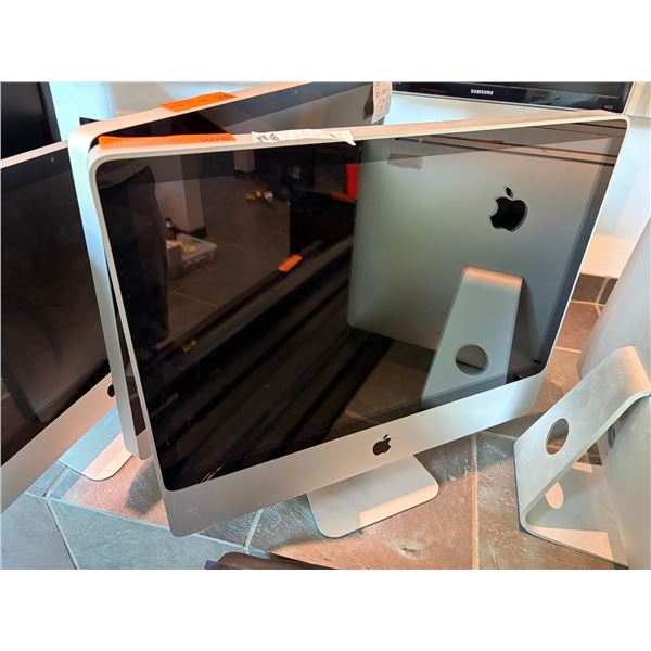 Apple iMac - 27" Screen