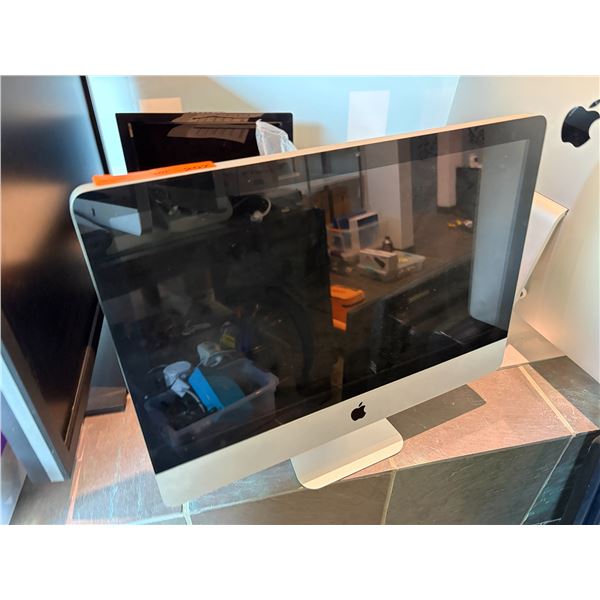 Apple iMac - 20" Screen