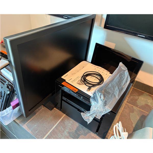 Canon Image Class MF3010 Printer / Scanner