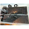 Image 3 : Group - Misc. Apple Keyboards & Misc. Mouses