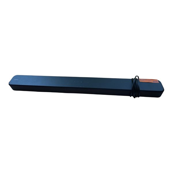 Sony Bluteooth Soundbar