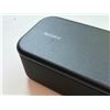 Image 2 : Sony Bluteooth Soundbar