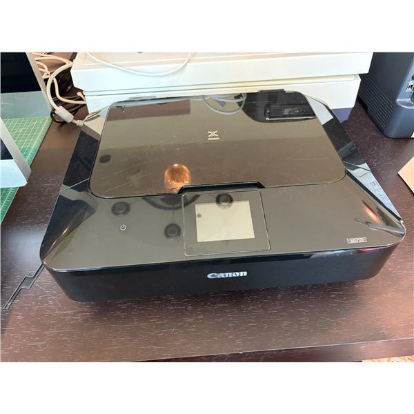Canon Pixma MG7120 Scanner & Printer