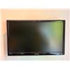 Image 3 : 3 pc - Samsung 21" Monitor w/ Wall Bracket - Bidder Responsible for Removal