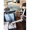 Image 4 : 3 pc - x2 Magnifying Lights & Adjustable Desk Light