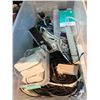 Image 1 : Bin - Power bars & Remote Sockets