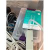 Image 2 : Bin - Power bars & Remote Sockets