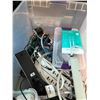 Image 4 : Bin - Power bars & Remote Sockets