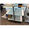 Image 1 : 2 Shelf Organizers