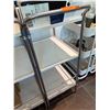 Image 2 : 2 Shelf Organizers