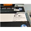 Image 2 : 4 Boxes - HP LaserJet Toner Cartridges - 17A & 125A