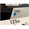 Image 4 : 4 Boxes - HP LaserJet Toner Cartridges - 17A & 125A