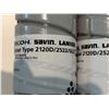 Image 3 : 5pc - Ricoh Type 2120D/2522/5627 Toner Cartridges
