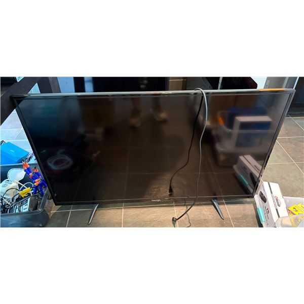 Toshiba 50" TV