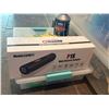 Image 2 : Group - Portable Tire inflator, Storm Glass, HEPA Filter Replacement, Etc.