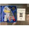Image 4 : Group - Portable Tire inflator, Storm Glass, HEPA Filter Replacement, Etc.