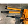 Image 3 : Johnson Acculine Pro Laser Level w/ Tripod