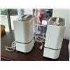 Image 2 : 3 pc - Trotronics & Levoit Humidifiers