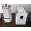 Image 3 : 3 pc - Trotronics & Levoit Humidifiers