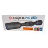 Image 1 : ATN X-Sight 4K Pro 5-20x Smart HD Day/Night Riflescope - RV $1,025 - BNIB