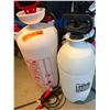 Image 2 : Group of 5 Various Pump Pressure Sprayers