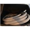 Image 2 : Group of Storage Totes with Braided Hoses