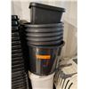 Image 3 : Group of Nursery Pots and Plastic Bins