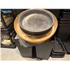 Image 4 : Large Group of Plastic Nursery Trays