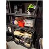 Image 1 : Group of Hydroponic Growing Supplies - Coco Coir, Rockwool, Nursery Pots and Trays