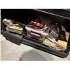 Image 4 : Group of Hydroponic Growing Supplies - Coco Coir, Rockwool, Nursery Pots and Trays
