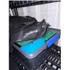 Image 2 : All Contents on Shelving Unit - Garden and Grow Room Supplies