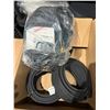 Image 2 : Group of Soaker Hoses, Cucumber Trellis and Spider Farmer Self-Water Kit