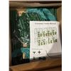 Image 5 : Group of Soaker Hoses, Cucumber Trellis and Spider Farmer Self-Water Kit