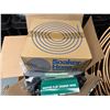Image 7 : Group of Soaker Hoses, Cucumber Trellis and Spider Farmer Self-Water Kit