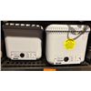 Image 1 : Group of 2 Claber Oasis Automatic Watering Systems