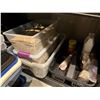 Image 2 : Group of Terracotta Pots, Storage Bins and Garden Supplies