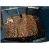 Image 3 : Group of Storage Totes, Grow Bags and Garden Screens