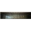 Image 1 : Group of 3 Glass Aquarium/Terrarium Tanks