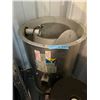 Image 1 : 18" Inline Fan w/ shroud