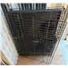 Image 1 : Collapsible Dog Crate